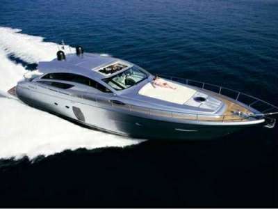 PERSHING PERSHING 72