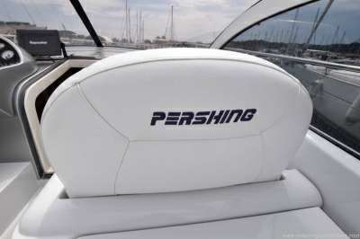 PERSHING PERSHING PERSHING 37