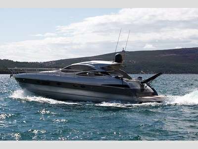 PERSHING PERSHING PERSHING 50