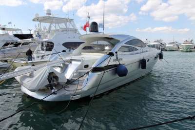 PERSHING PERSHING PERSHING 50