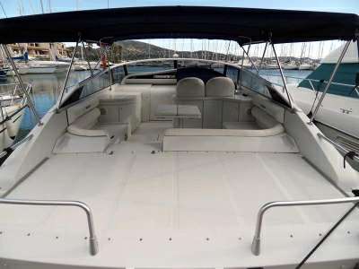 Pershing Pershing 40