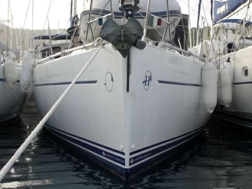 Poncin yachts Poncin yachts Harmony 38