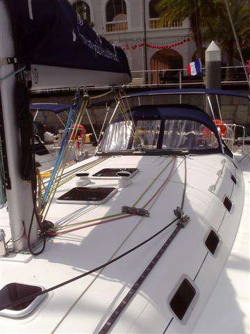 Poncin yachts Poncin yachts Harmony 47