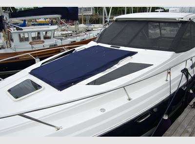 REGAL REGAL 35 sport cruiser