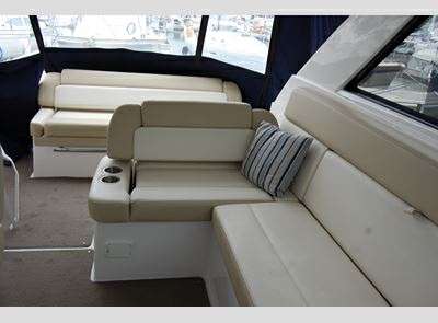 REGAL REGAL 35 sport cruiser