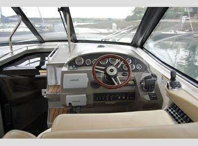 REGAL REGAL 35 sport cruiser