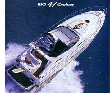 RIO RIO 47 cruiser