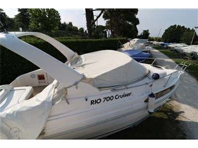 RIO RIO 700 cruiser