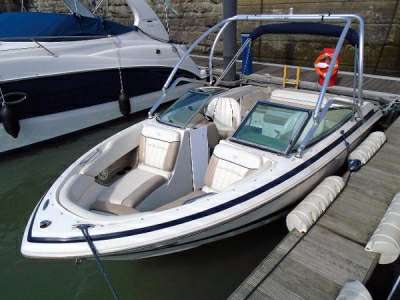 Regal Regal 2200 bowrider