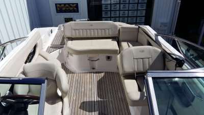 Regal Regal 2520 fasdeck