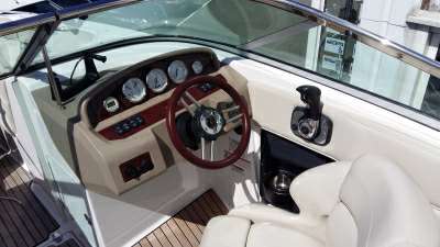 Regal Regal 2520 fasdeck