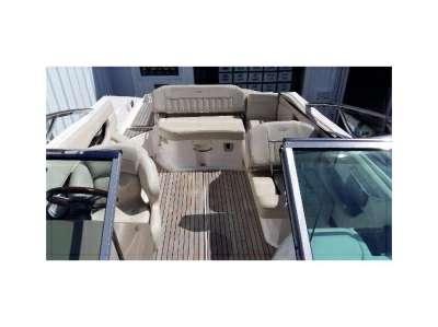 Regal Regal 2520 fasdeck