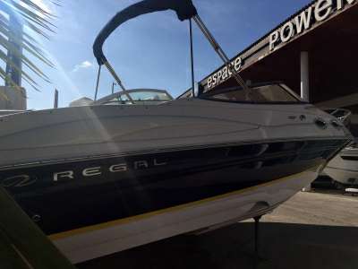 Regal Regal 2650