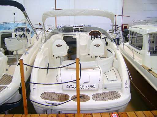 Rio Rio 600 cruiser