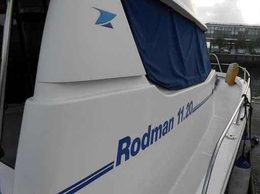 Rodman Rodman 11.20