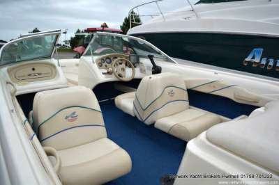 SEA RAY SEA RAY 175 bow rider