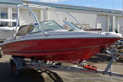 SEA RAY SEA RAY 175 sport