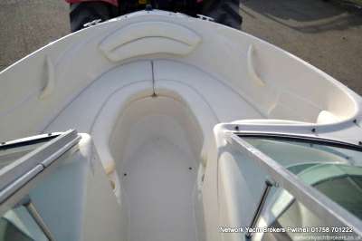 SEA RAY SEA RAY 175 sport