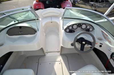 SEA RAY SEA RAY 175 sport