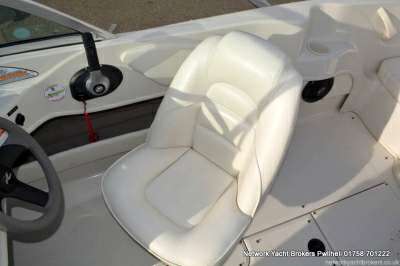 SEA RAY SEA RAY 175 sport