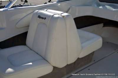 SEA RAY SEA RAY 175 sport