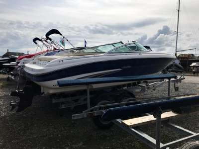 SEA RAY SEA RAY 190 bow rider