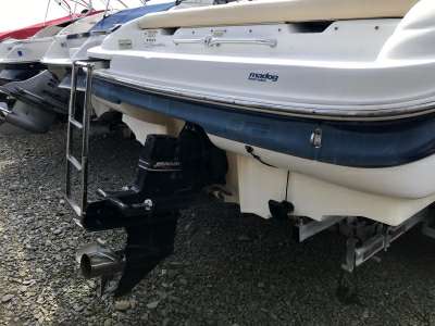 SEA RAY SEA RAY 190 bow rider