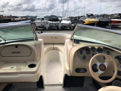 SEA RAY SEA RAY 190 bow rider