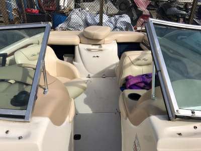 SEA RAY SEA RAY 190 bow rider