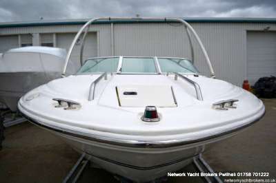 SEA RAY SEA RAY 200 signature