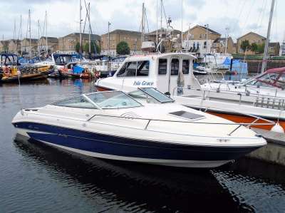 SEA RAY SEA RAY 200 signature