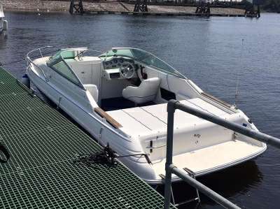 SEA RAY SEA RAY 200 signature