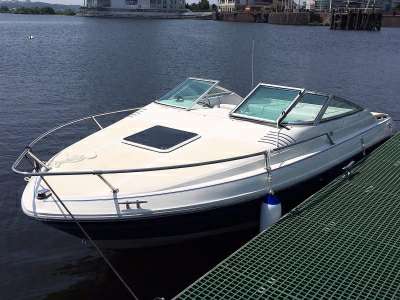 SEA RAY SEA RAY 200 signature