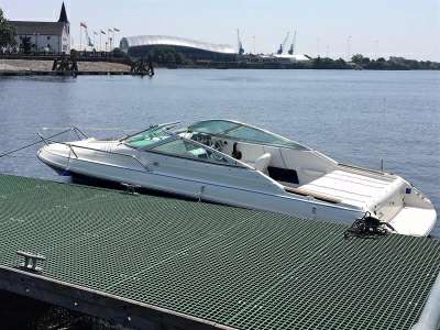 SEA RAY SEA RAY 200 signature