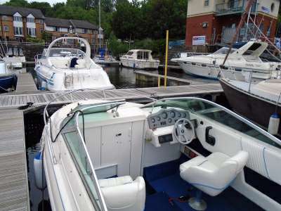 SEA RAY SEA RAY 200 signature