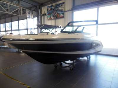 SEA RAY SEA RAY 21 spx