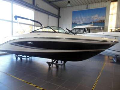 SEA RAY SEA RAY 21 spx