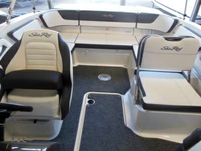 SEA RAY SEA RAY 21 spx