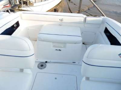 SEA RAY SEA RAY 215 express cruiser