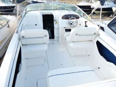 SEA RAY SEA RAY 215 express cruiser