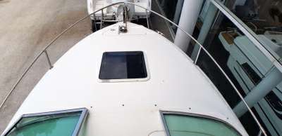 SEA RAY SEA RAY 215 express cruiser