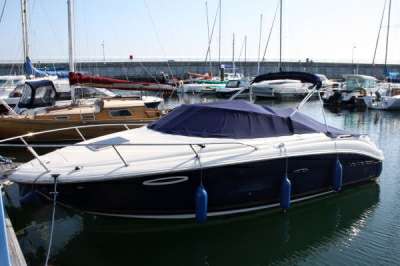 SEA RAY SEA RAY 215