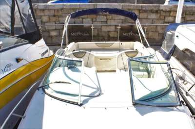 SEA RAY SEA RAY 215