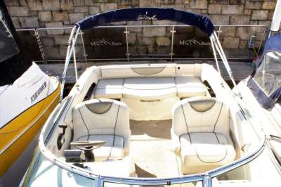 SEA RAY SEA RAY 215