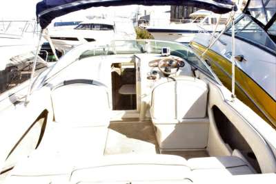 SEA RAY SEA RAY 215