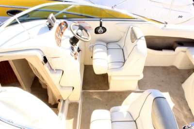 SEA RAY SEA RAY 215