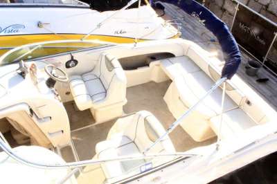 SEA RAY SEA RAY 215