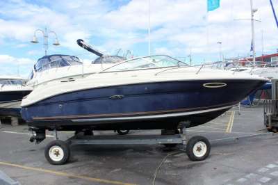 SEA RAY SEA RAY 215