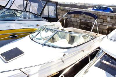 SEA RAY SEA RAY 215