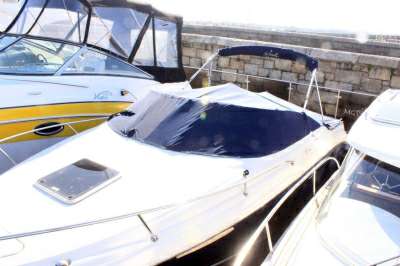 SEA RAY SEA RAY 215